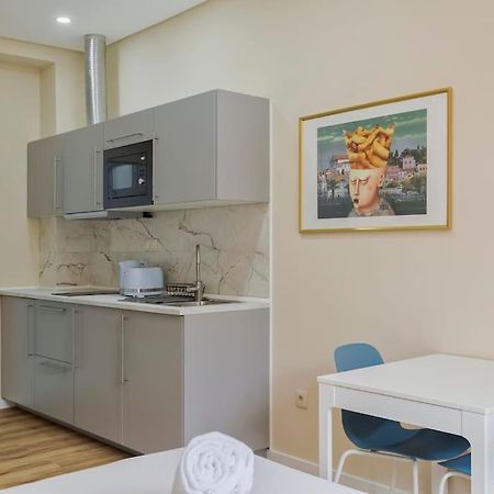 Apartamento Setubal Prime VI Exterior foto